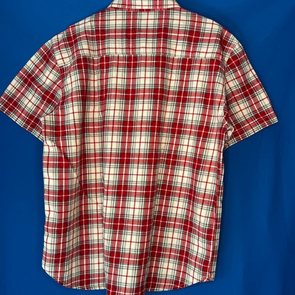 CAT flannel - Picture 5 of 5